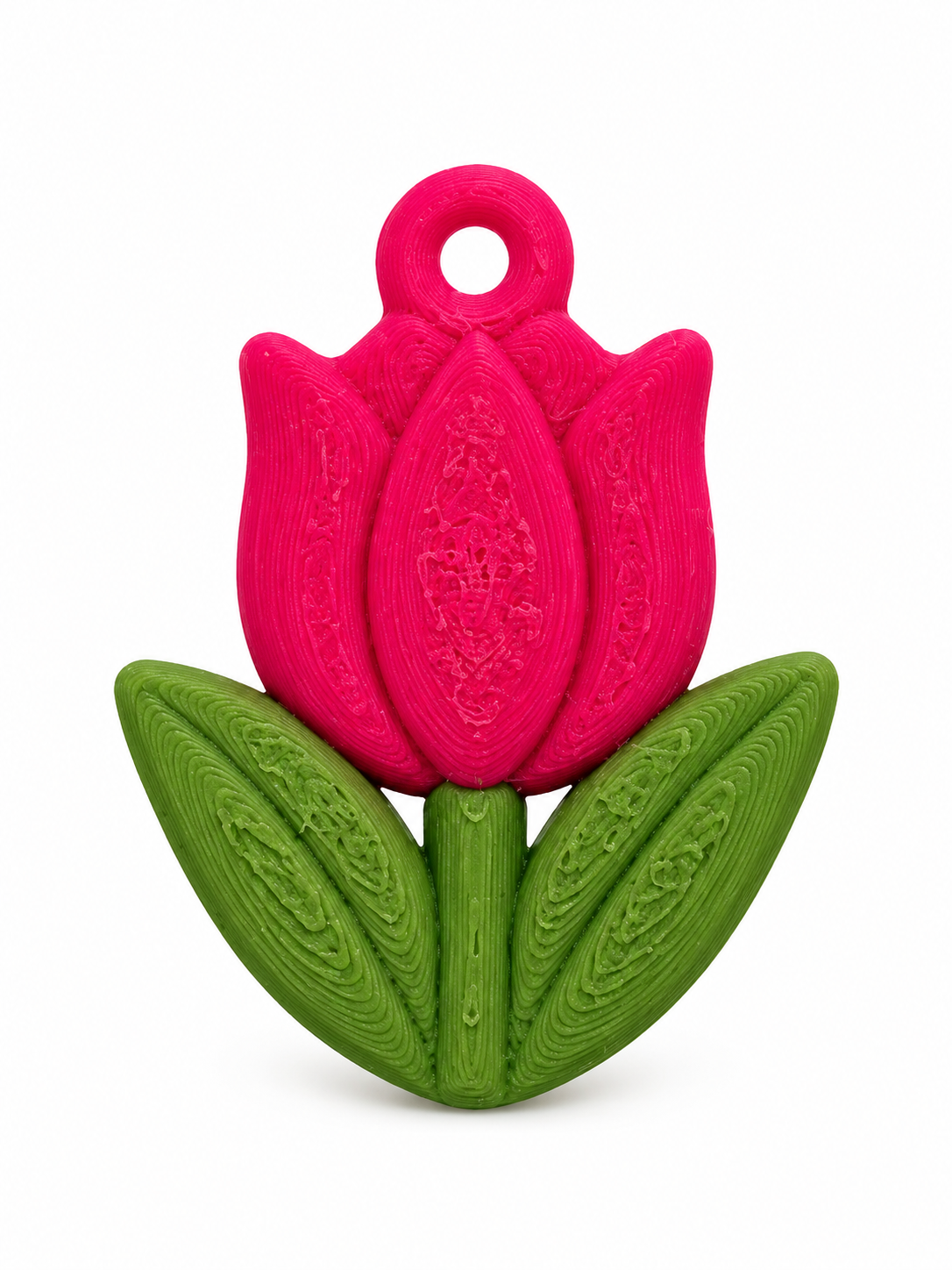 Dije tulipán