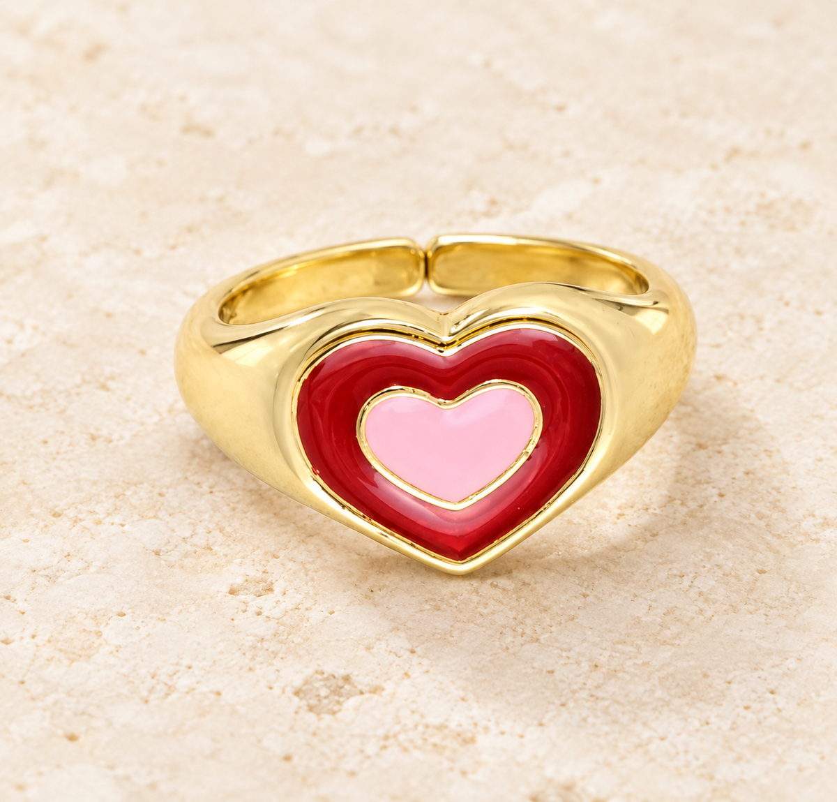 Anillo Antonella