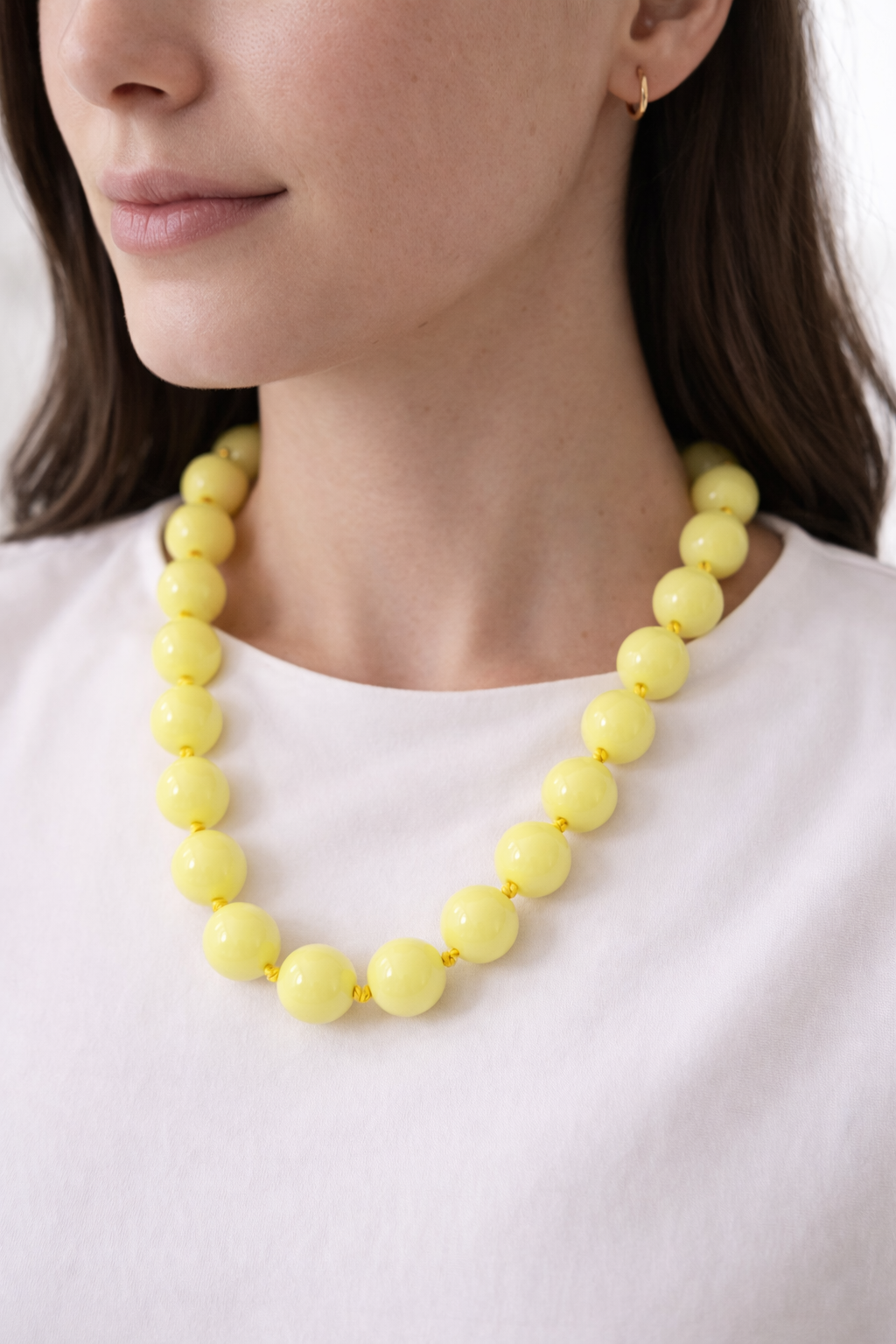 Collar XL Lima