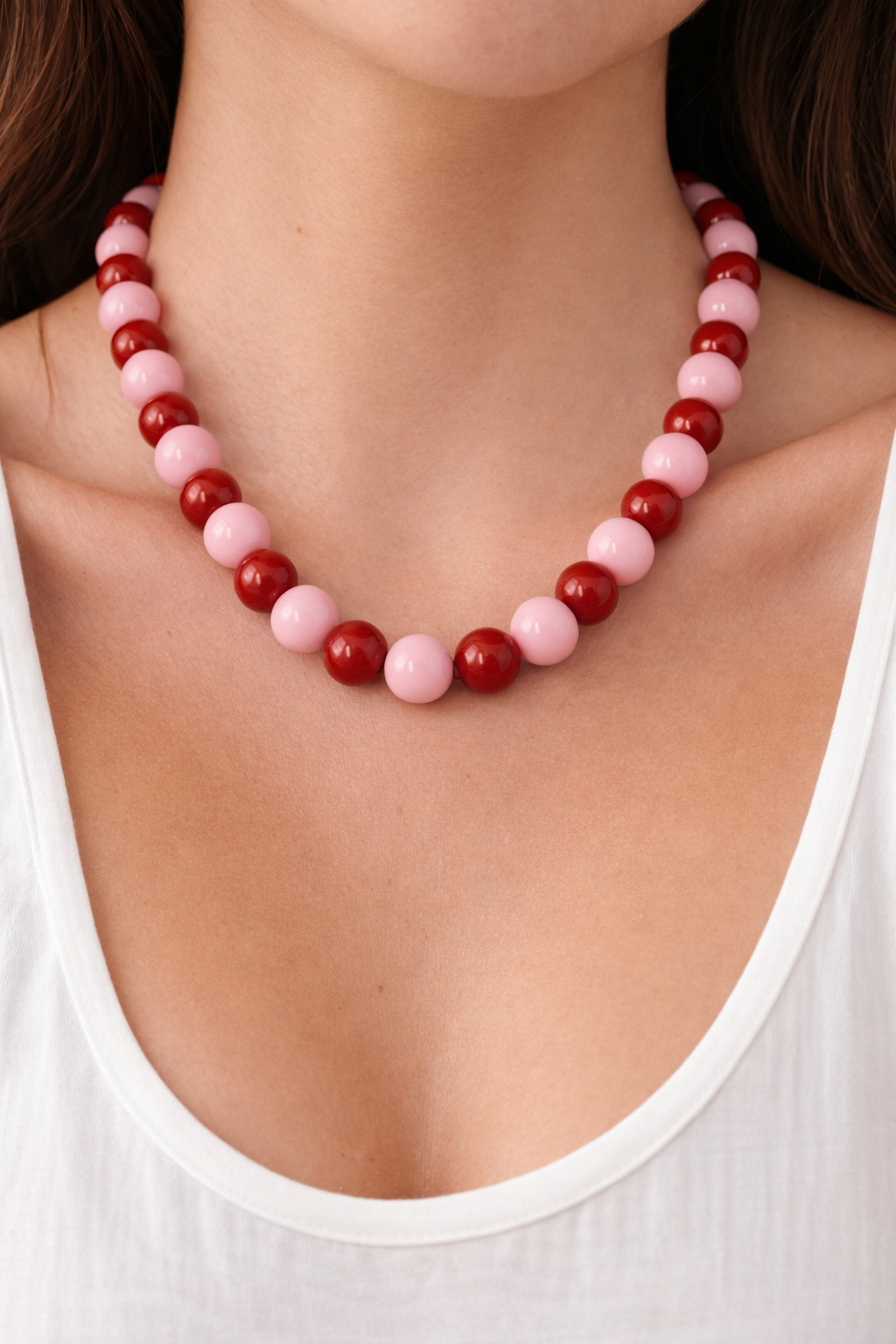 Collar XL Amor #14