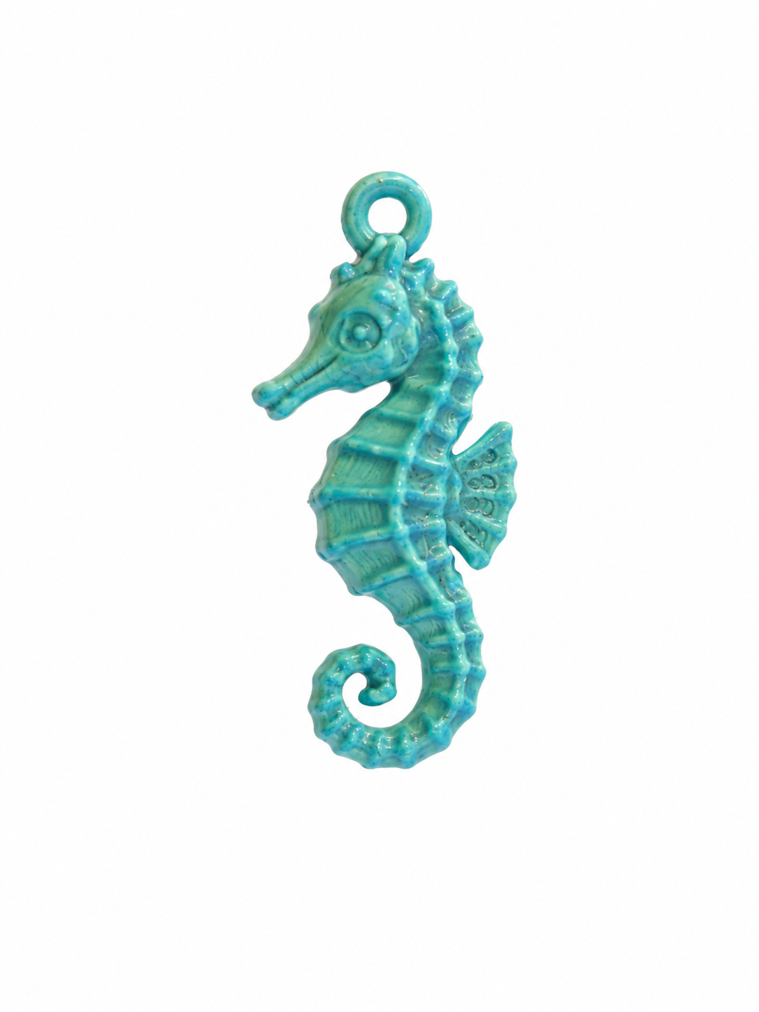 Dije caballo de mar