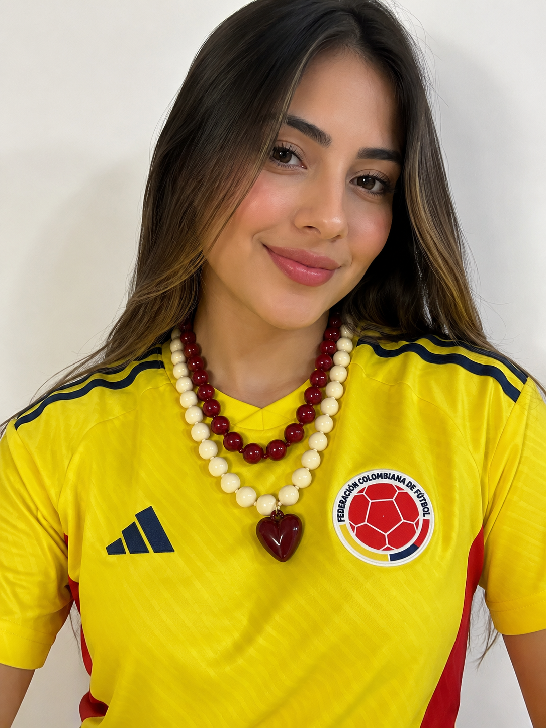 Collar XL set Lyra.