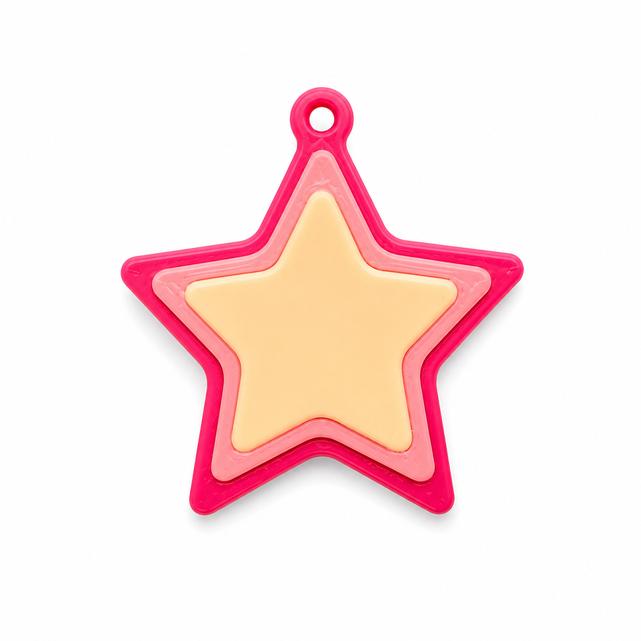 Dije estrella