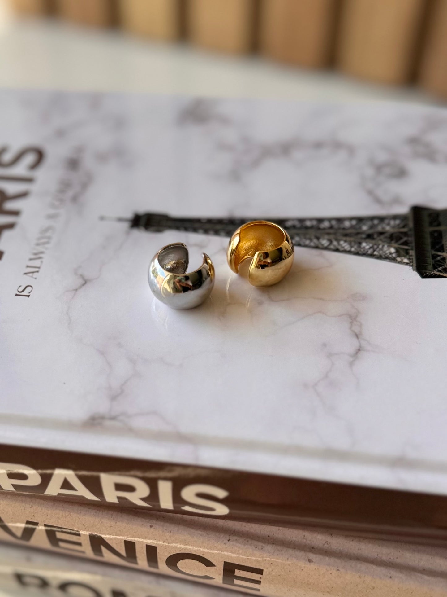 Earcuff bold