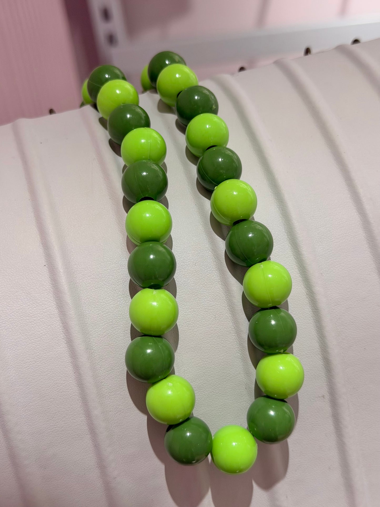 Collar XL selva #14