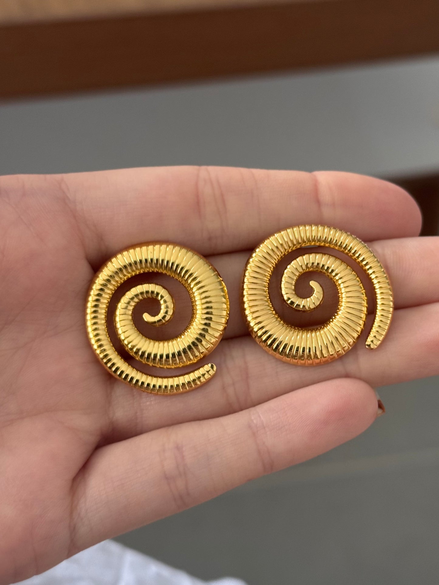 Maxi Topo espiral
