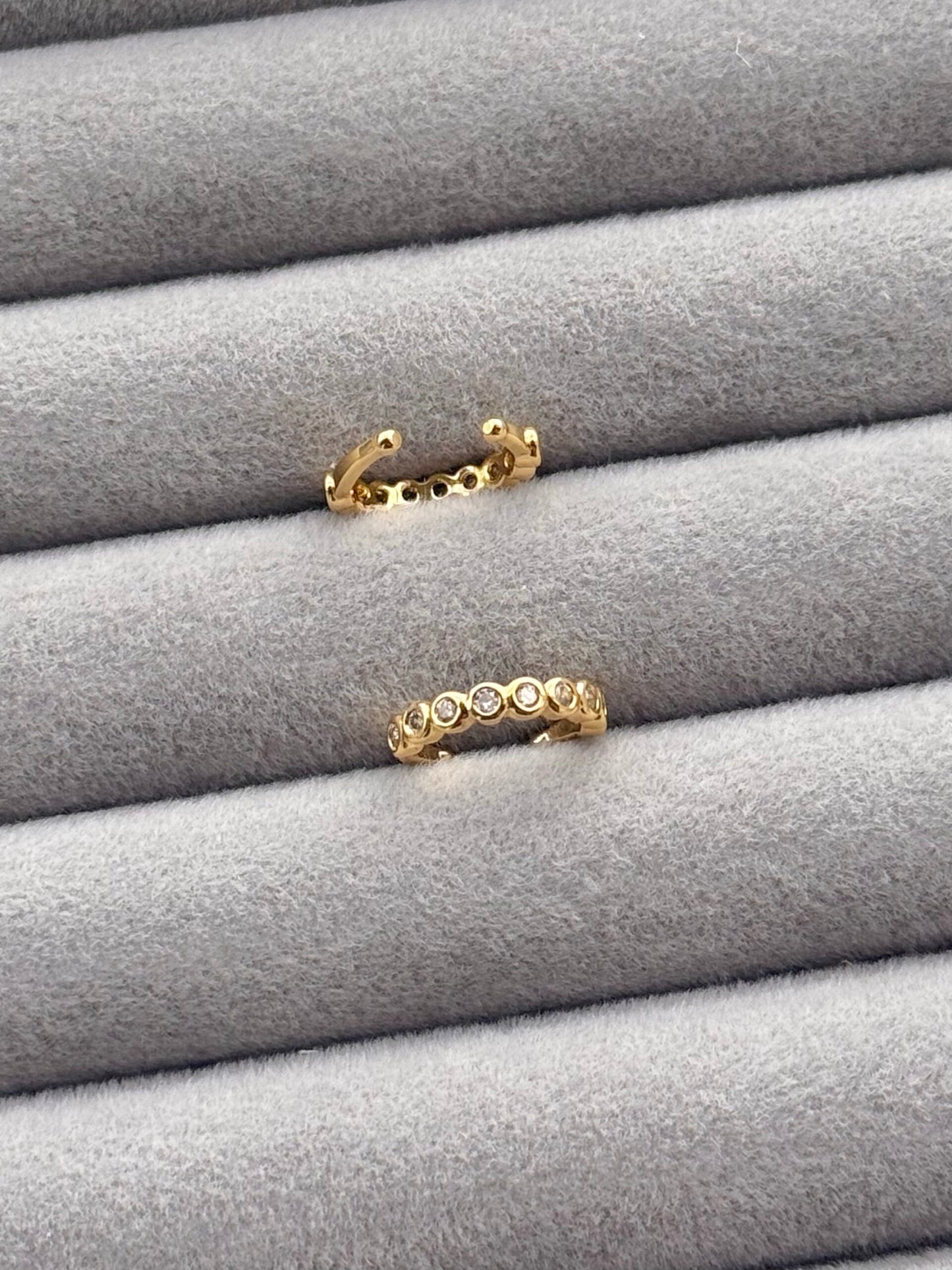 Earcuff mini circones