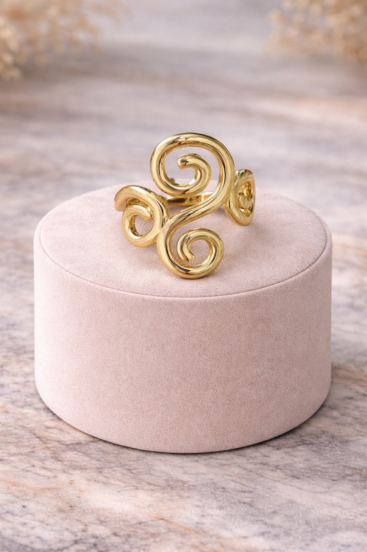 Anillo Grecia. (Copia)