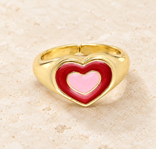 Anillo Antonella