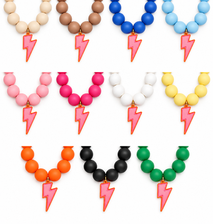 Collar XL Rayo