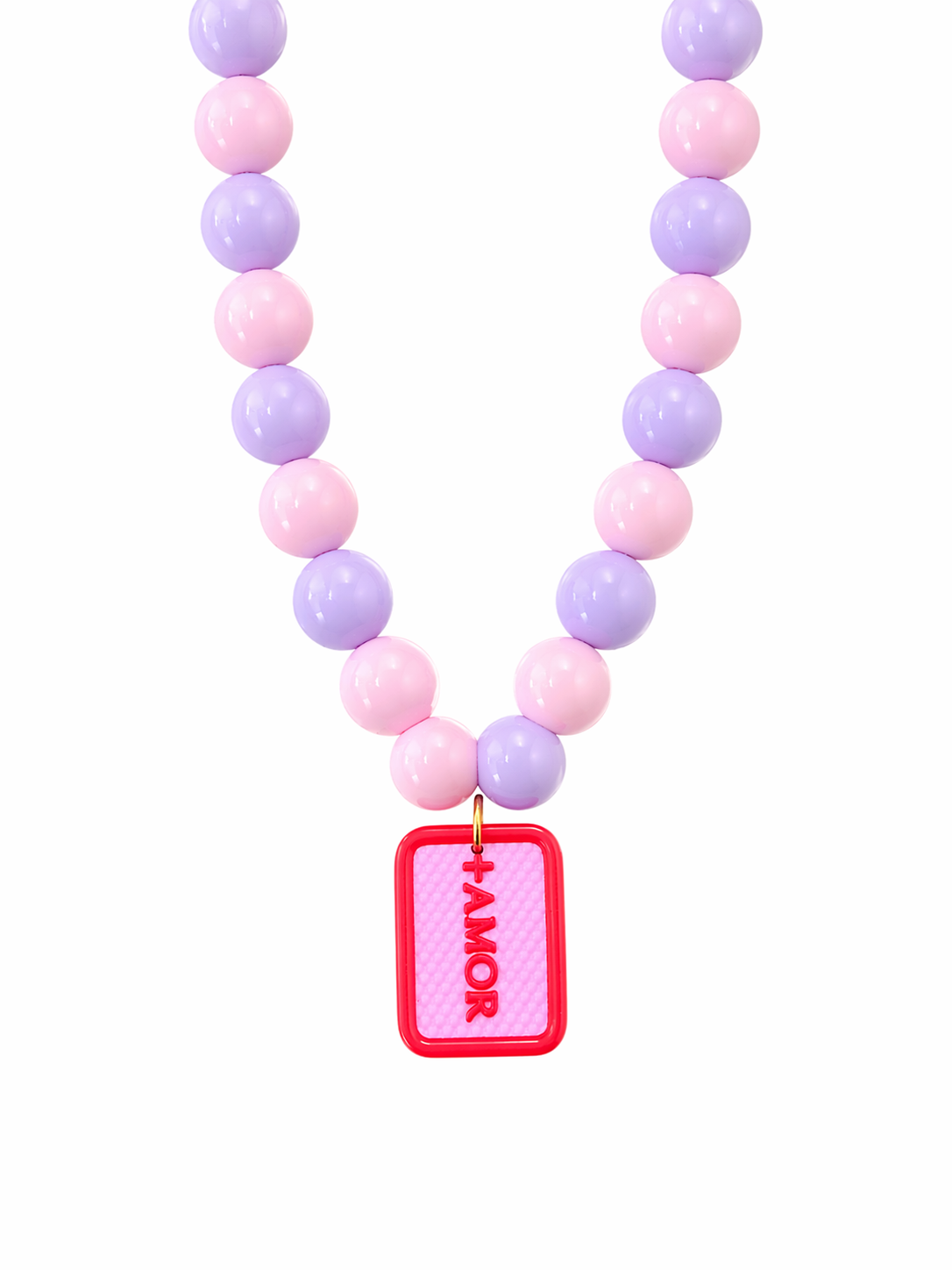 Collar XL AMOR