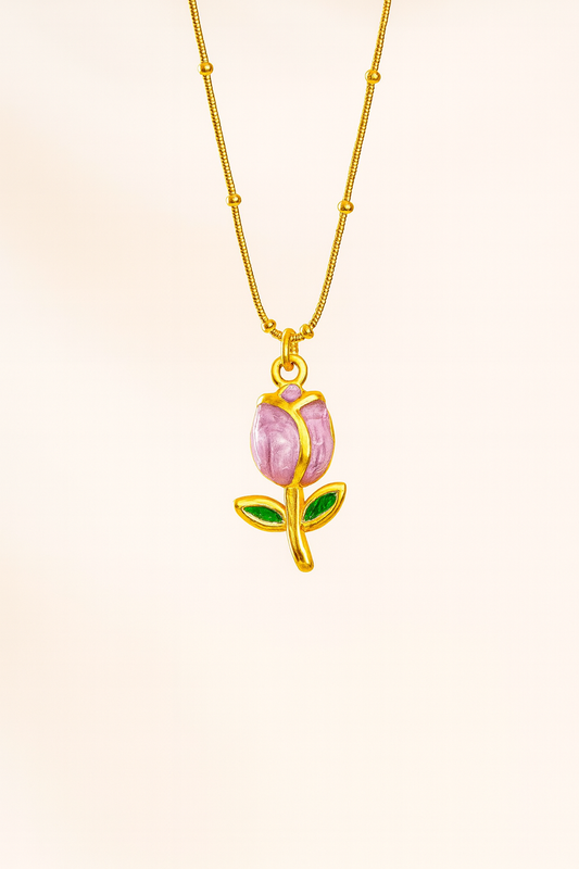 Cadena rosa
