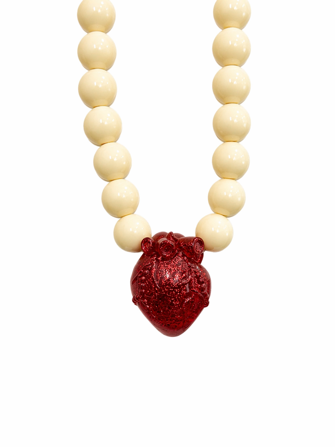 Collar XL Corazón Anatómico