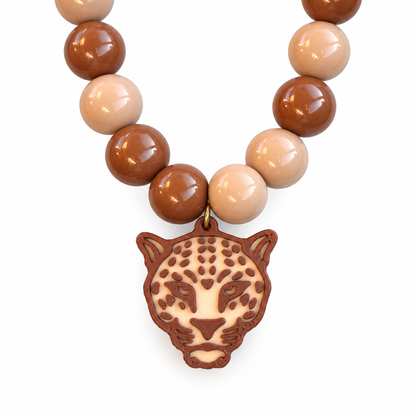 Collar XL Jaguar