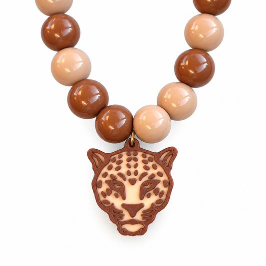 Collar XL Jaguar