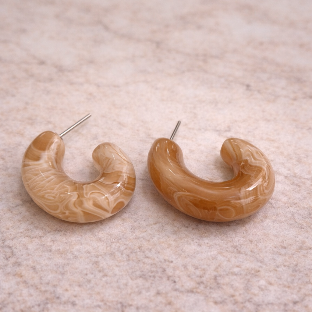 Candonga chunky acrílico