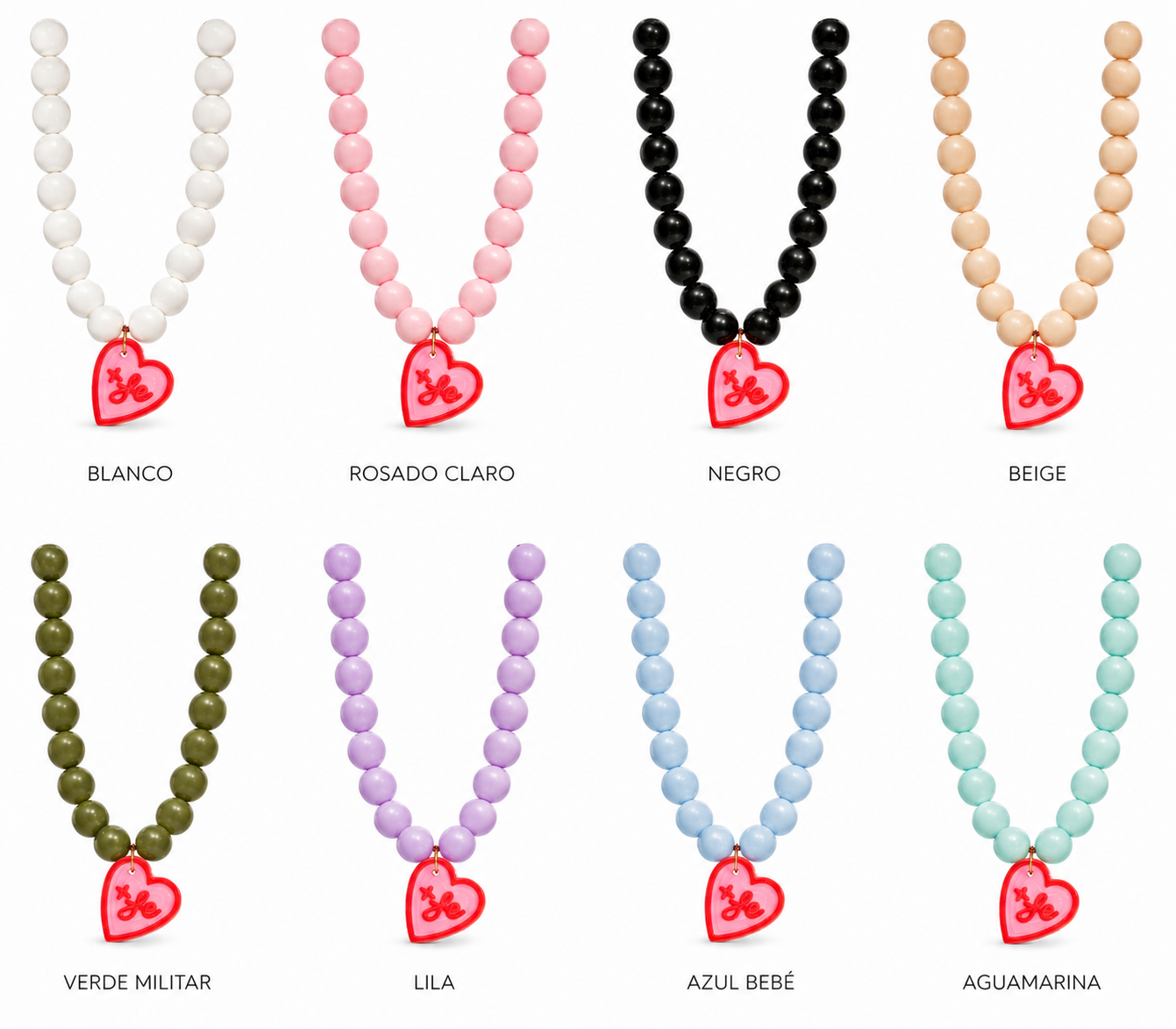 Collar XL FE
