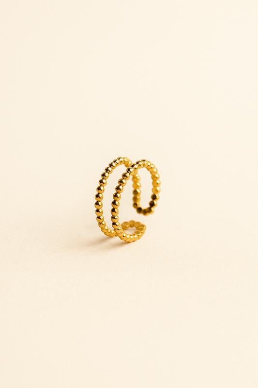 Anillo bubbles