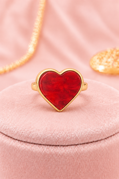 Anillo amore