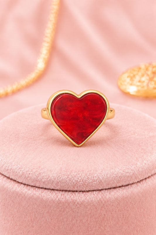 Anillo amore