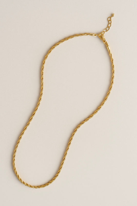Collar lazo