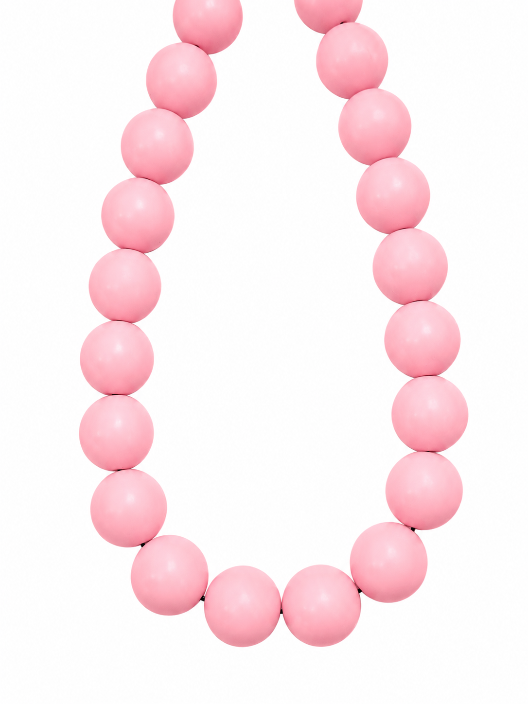Collar XL pinky mate