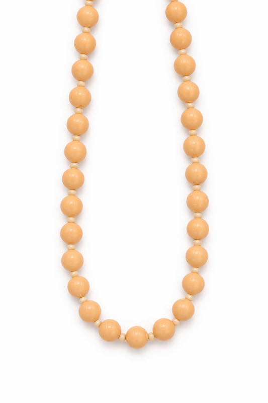 Collar XL Peach #12