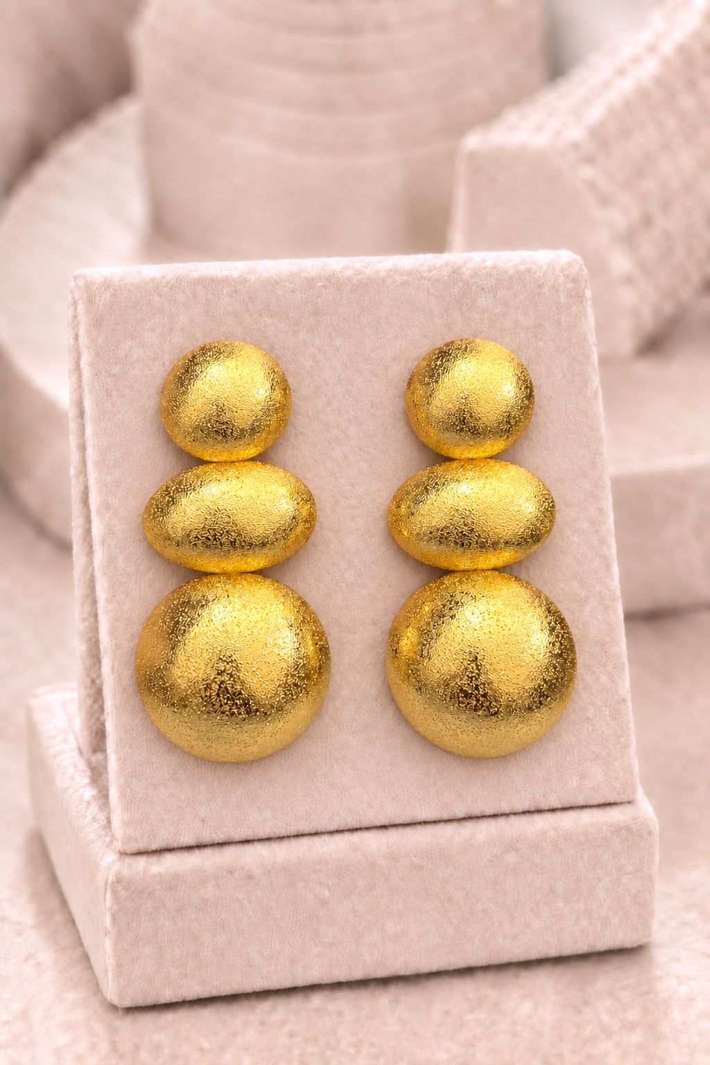 Aretes Mumbai