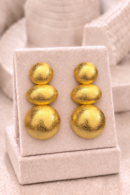 Aretes Mumbai