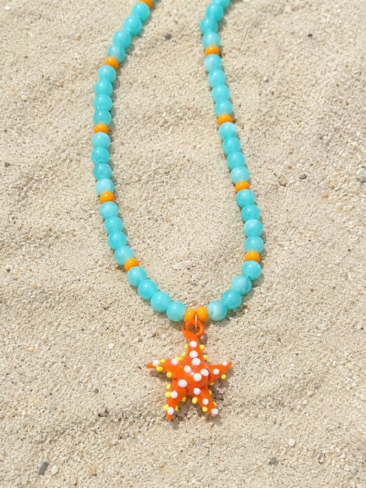 Collar Lanai
