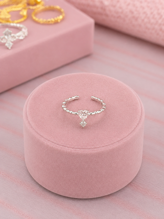 Anillo chispa