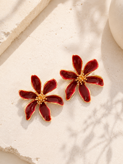Maxi topos Jamaica