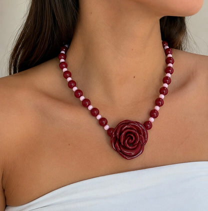 Collar XL Amelia