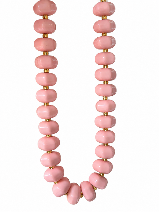 Collar XL dona dona Rosa
