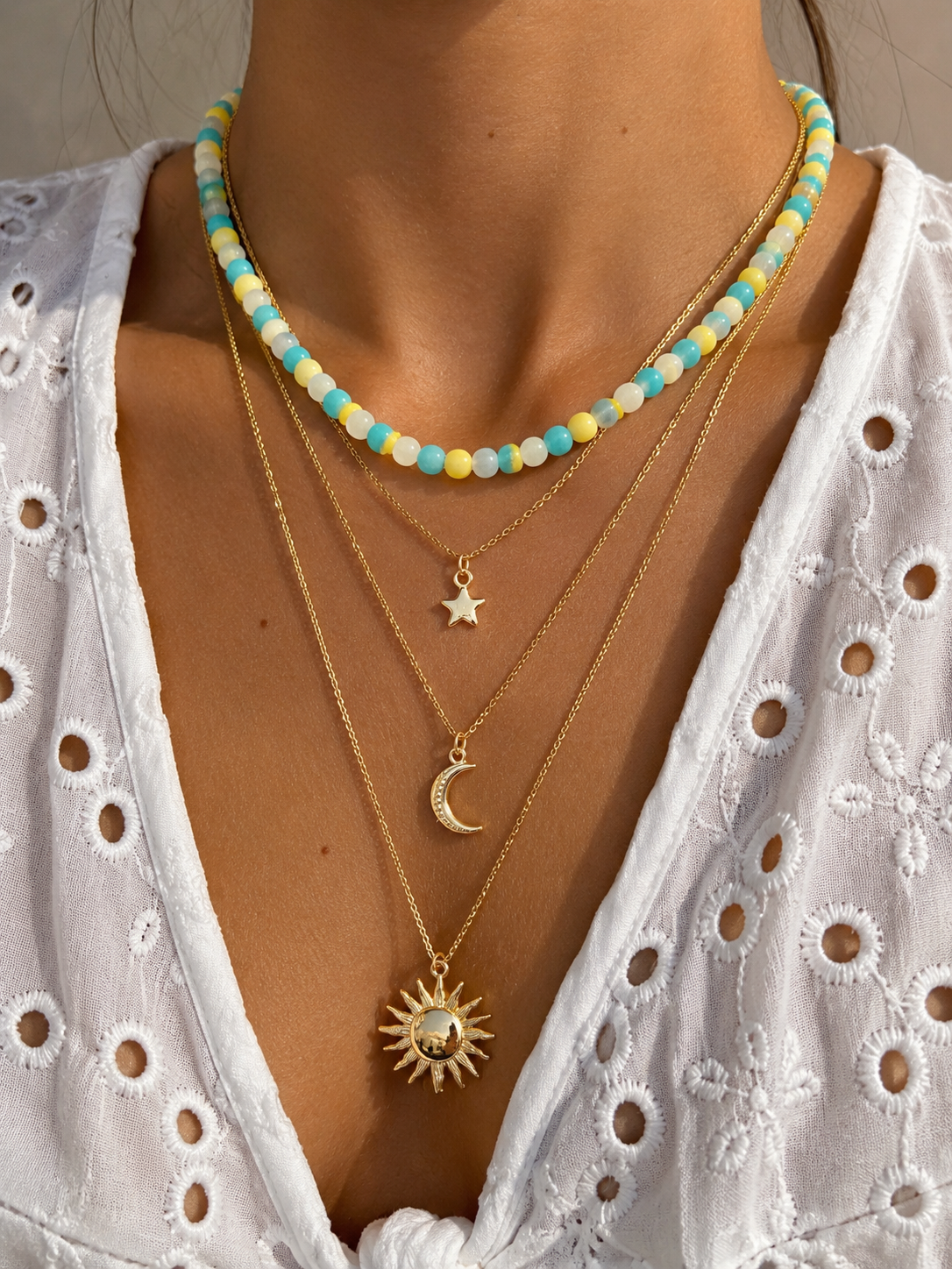 Collar triple Astros