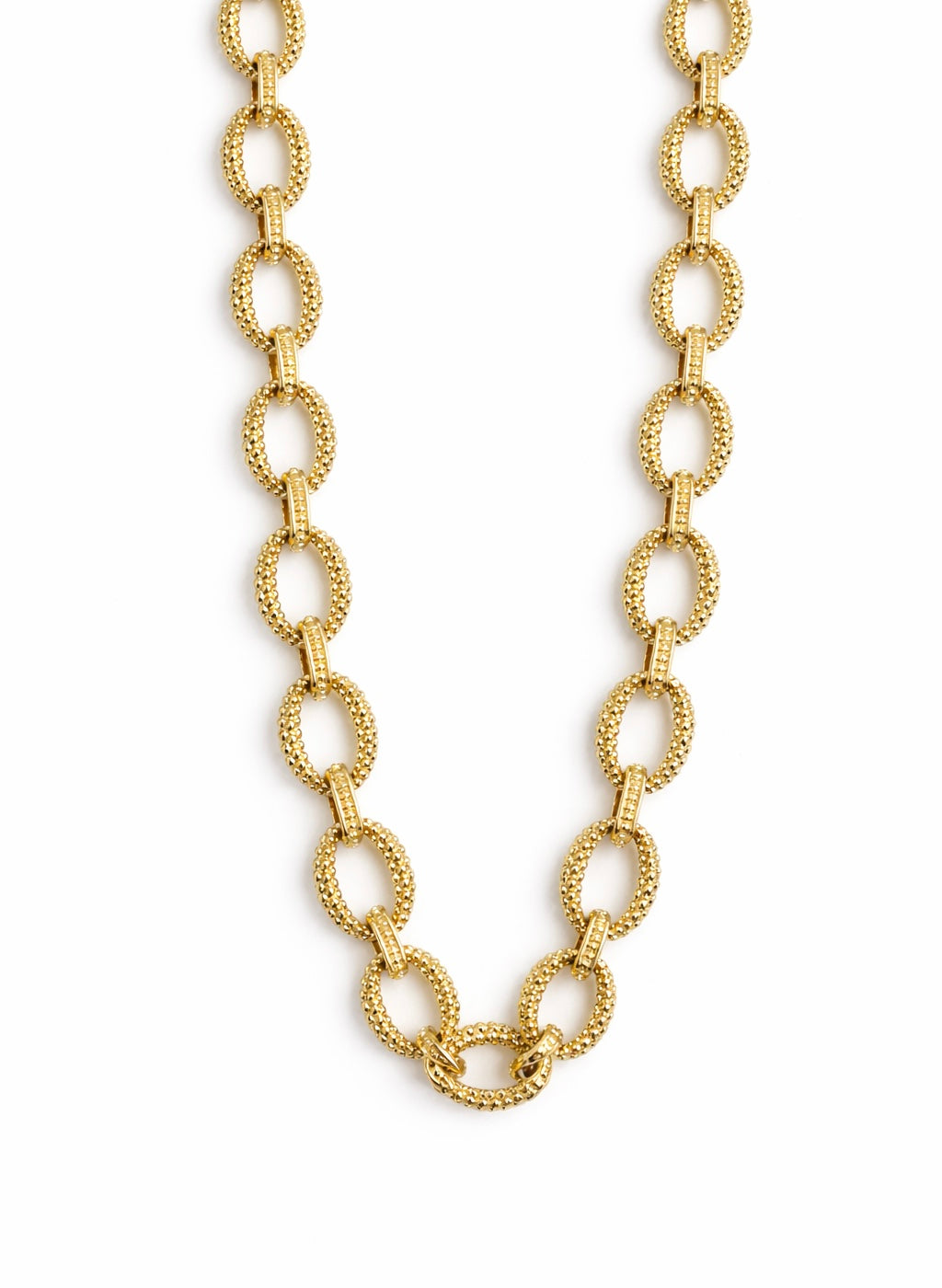 Collar XL  Eslabones