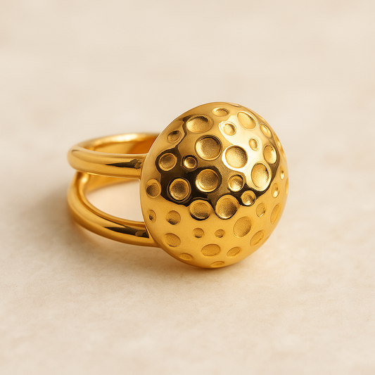 Anillo Media esfera