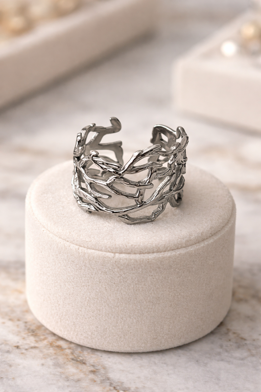 Anillo arrecifes
