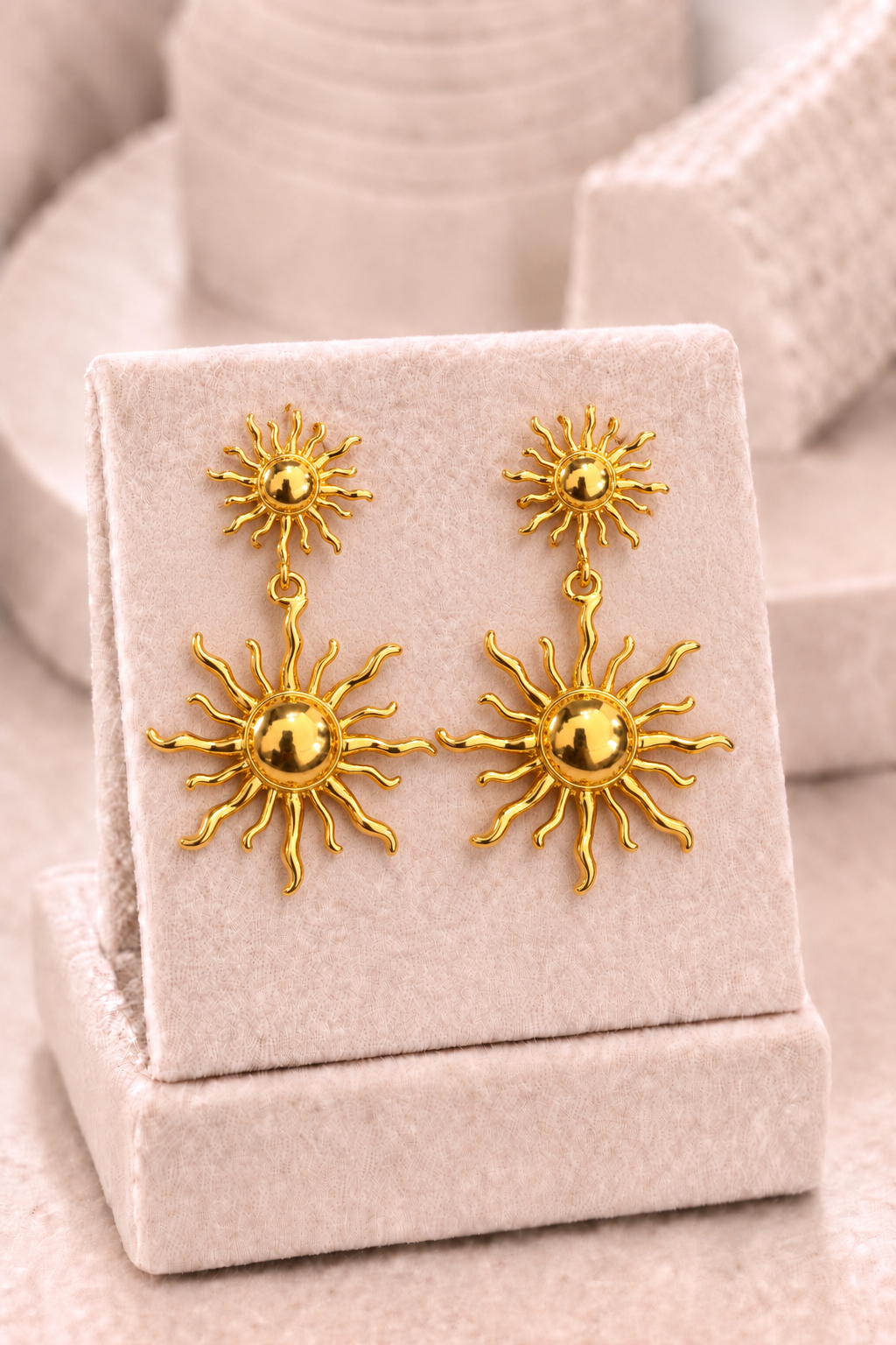 Arete sunny