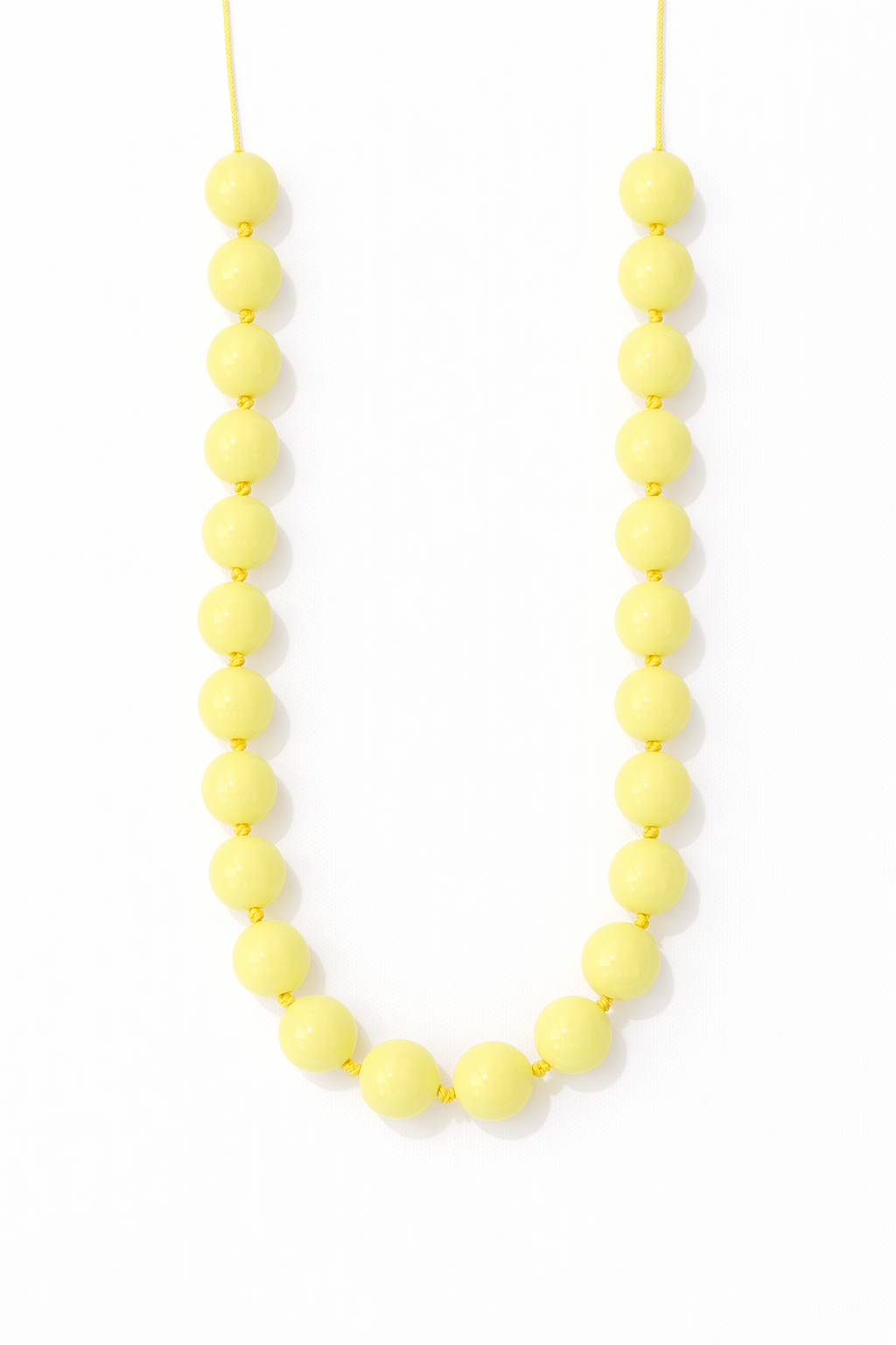 Collar XL Lima