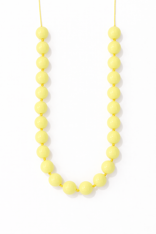 Collar XL Lima