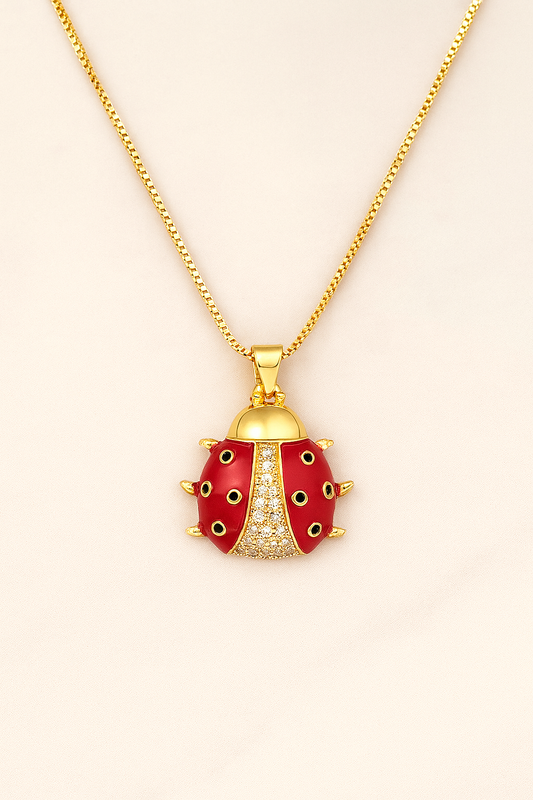 Cadena mariquita XL