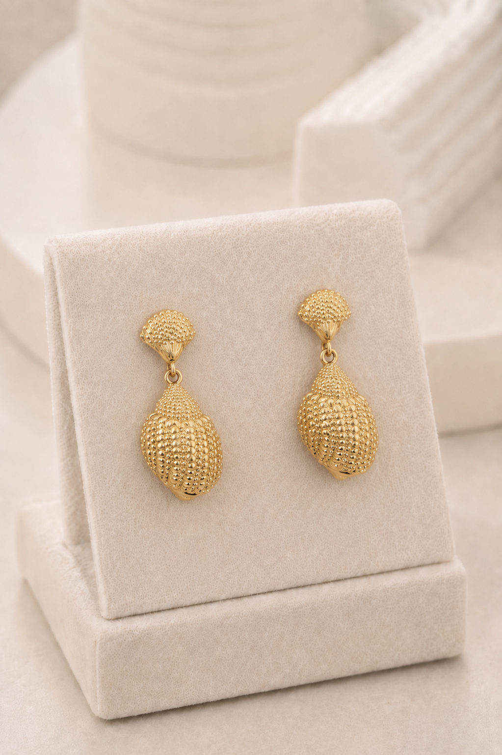 Arete dos caracoles