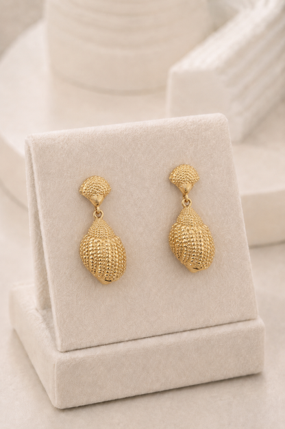 Arete dos caracoles