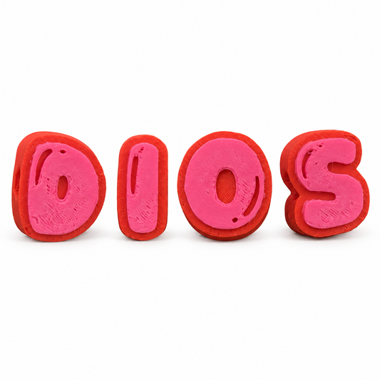Dije Dios