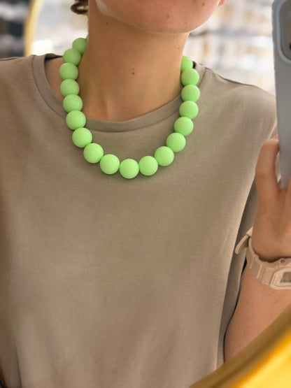 Collar XL Biche