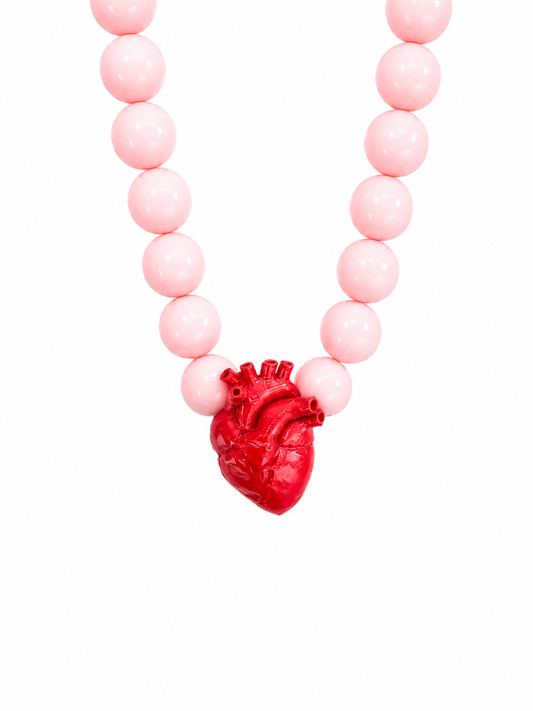 Collar XL Corazón Anatómico