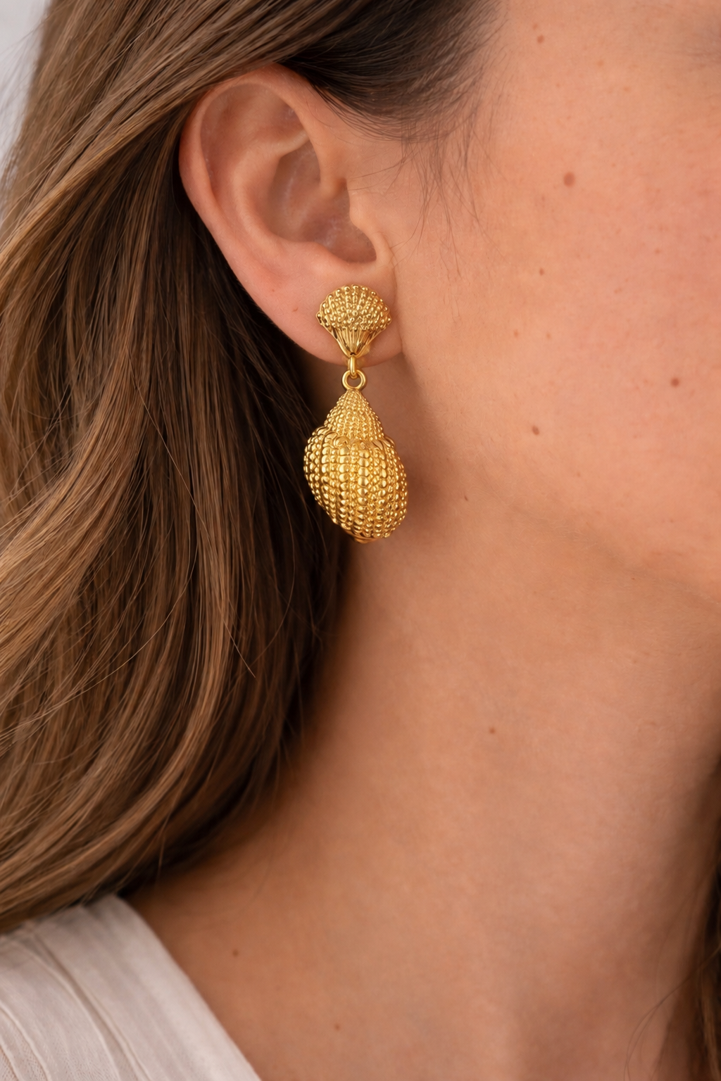 Arete dos caracoles