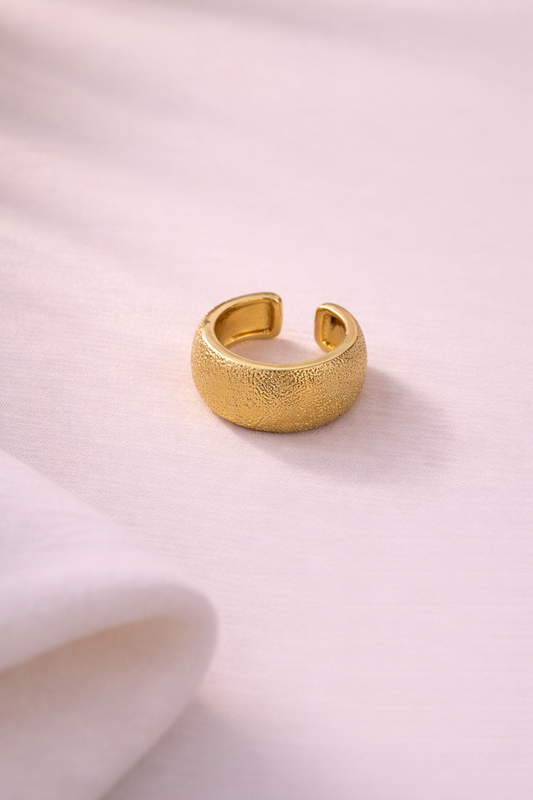 Earcuff glossy