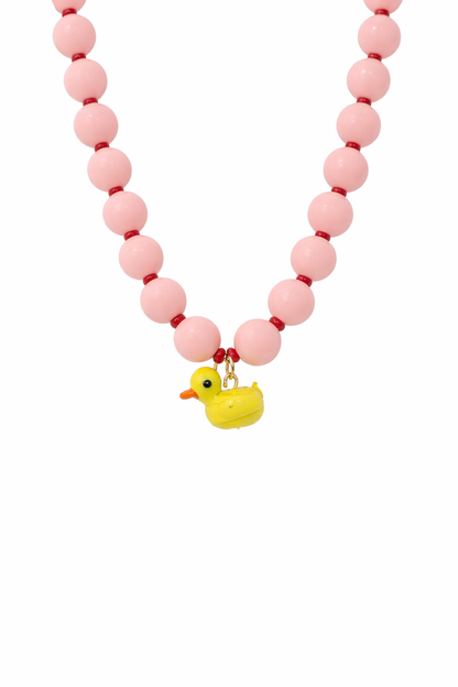 Collar XL Pato